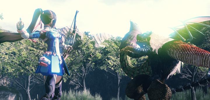 Immagine prodotto Square Enix Star Ocean the Last Hope, Xbox 360 Inglese, Italiano (Xbox 360, EN)