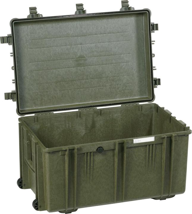 Produktbild Explorer Cases Spezialkoffer 77x49x42 cm Mod. 7641 (153.90 l, L (90 - 115l))