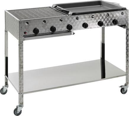 Produktbild Landmann Gasbräter (24 kW)