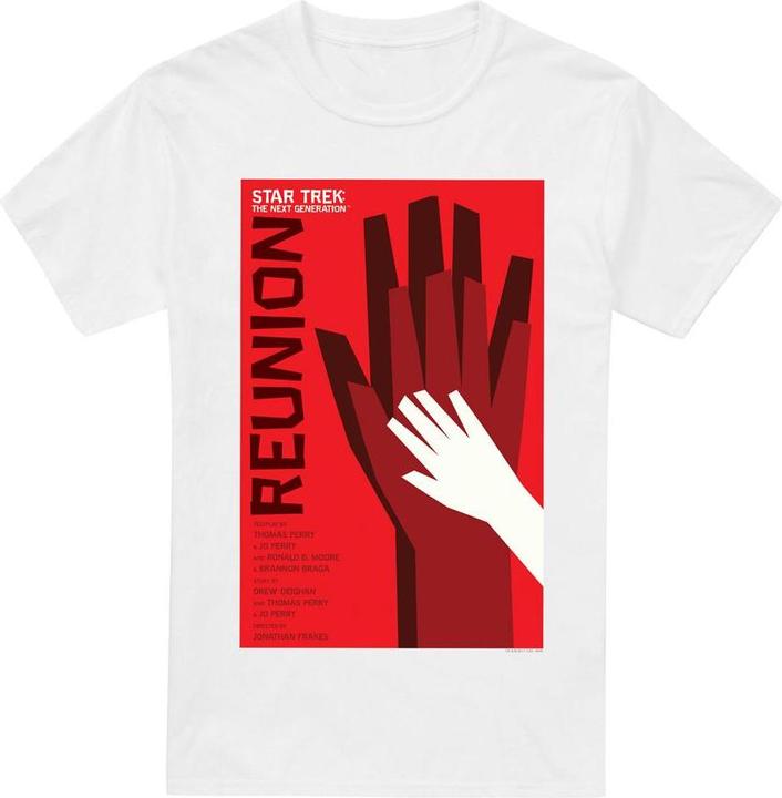 The Next Generation Season 4 Episode 7 TShirt