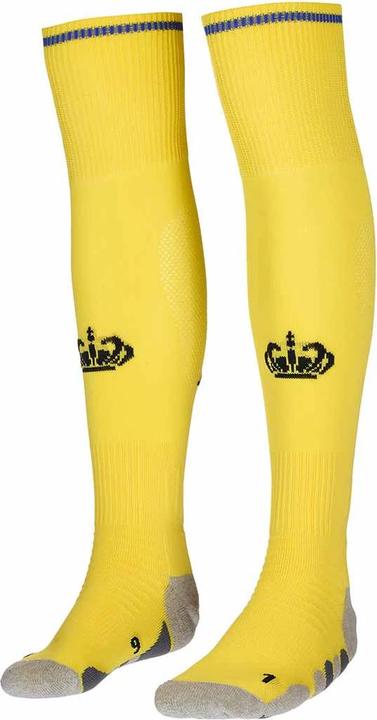 Produktbild Kappa Kindersocken AS Monaco Kombat Spark Pro 2024/25 (27, 30)