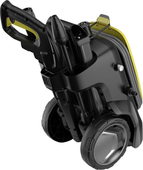 Actual product image Kärcher K7 Compact (Electrical connection)