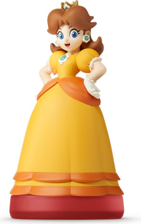 Actual product image Nintendo amiibo Super Mario (3DS, Wii U)