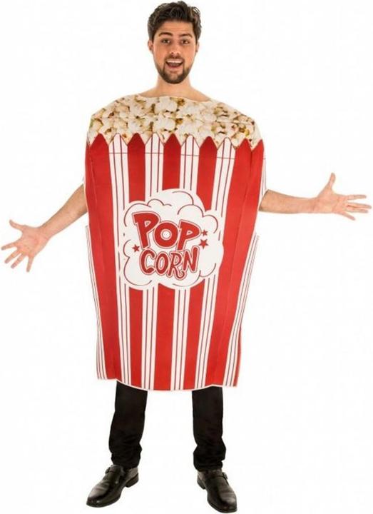 Image du produit Chaks Popcorn (Taille unique)