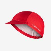 Produktbild Castelli Rosso Corsa 2 Cap