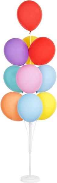 Partydeco Support pour 13 ballons