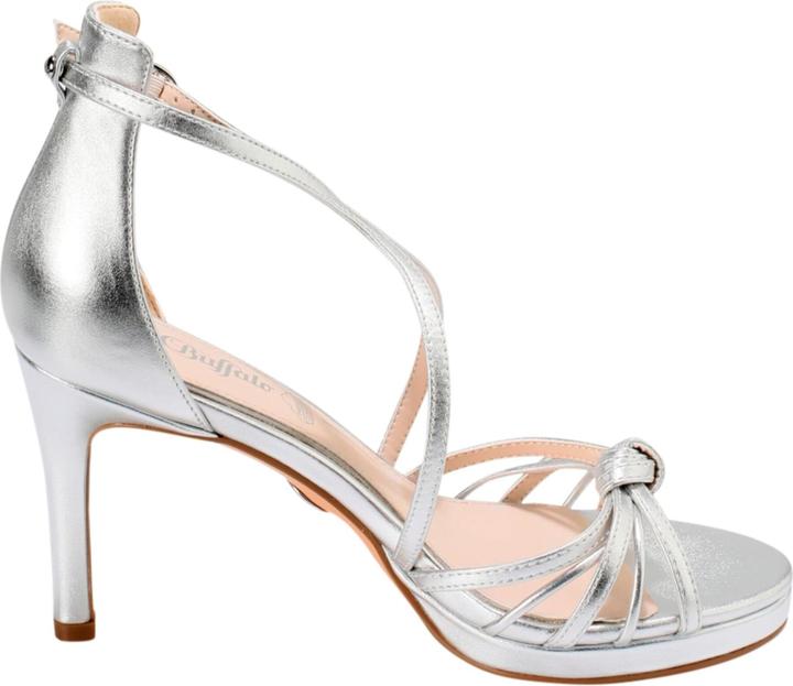 Produktbild Buffalo Serena Bow Sandal Heel - 109729 (41)