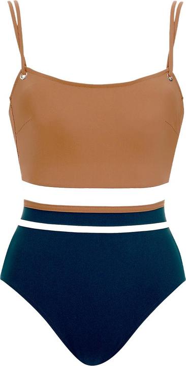Immagine prodotto SUNFLAIR Basic Badeanzug (38 D)
