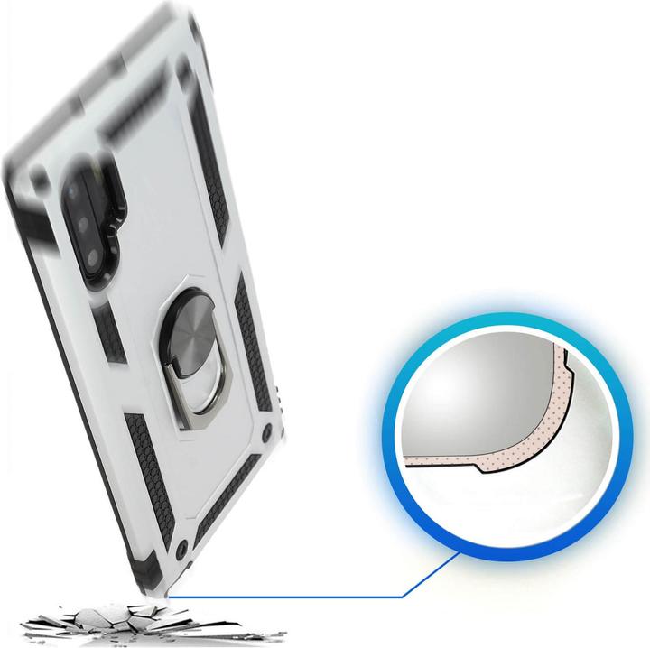Actual product image Avizar Kosto Series (Samsung Galaxy Note 10+)
