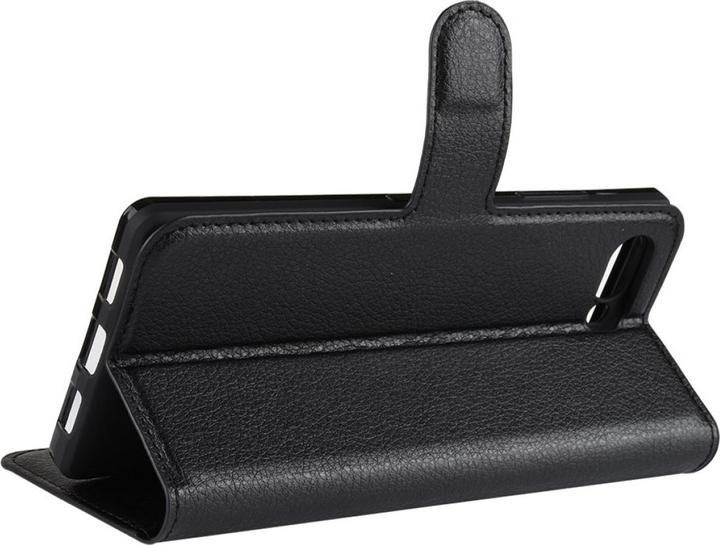 Produktbild Screenguard Blackberry Key2 Leather Guard Lederhülle (Blackberry KEY2)