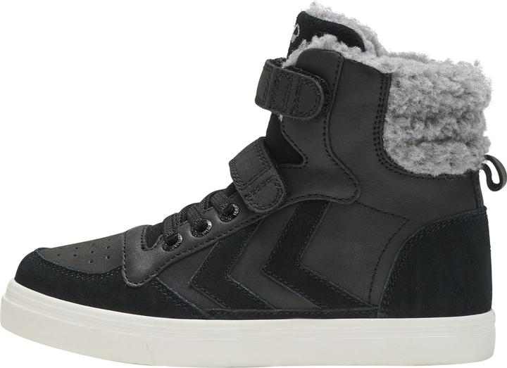 hummel Stadil Winter High Jr (38)