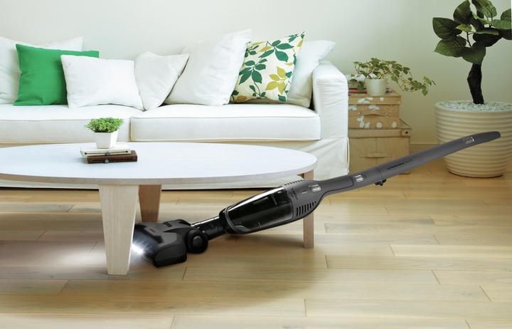 Actual product image Gorenje SVC216FGD Battery Hand Vacuum Cleaner 2-in-1