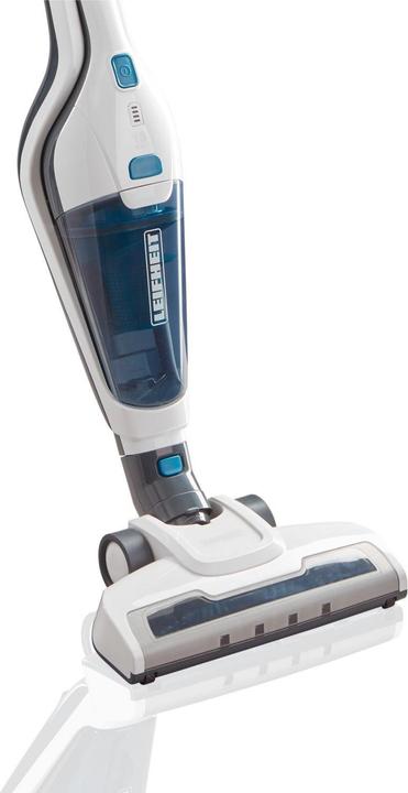 Actual product image Leifheit Rotaro PowerVac 2in1 16V