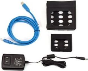 Produktbild Thermaltake BlacX Duet Black
