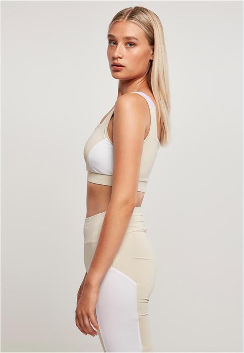 Produktbild Urban Classics Ladies Color Block Bra - 17078 (XS)