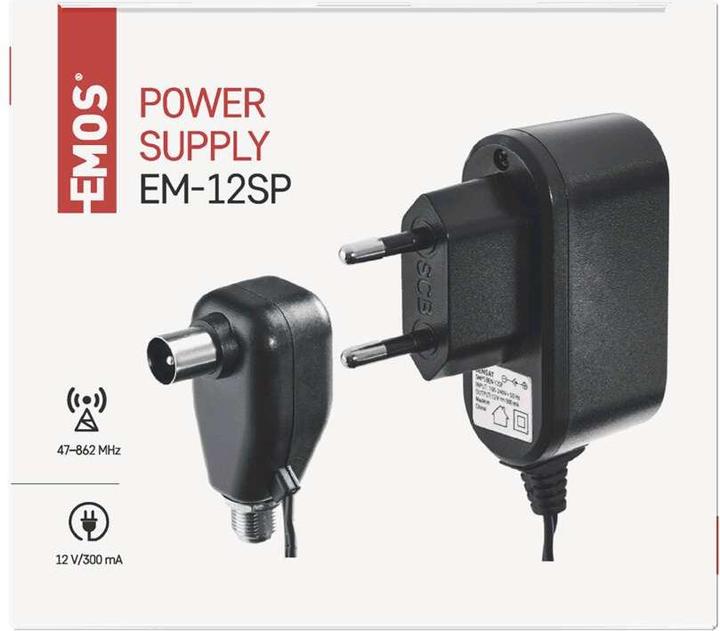 Actual product image Emos 1702010035
