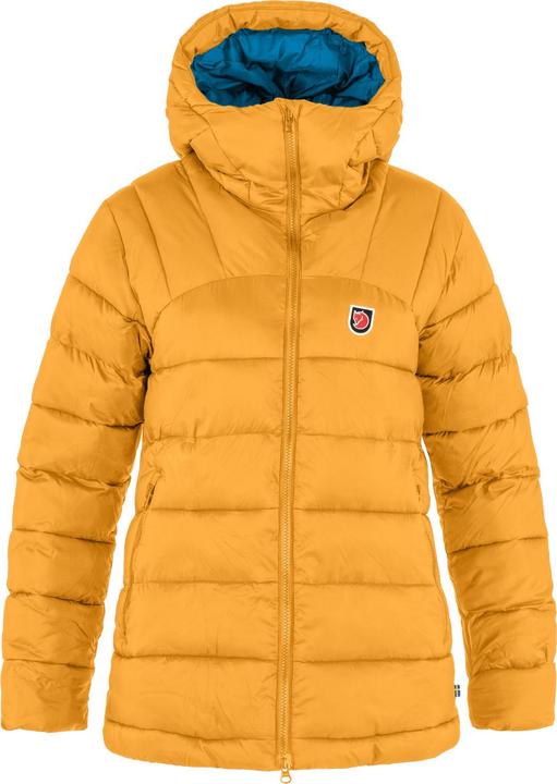 Fjällräven Expedition Mid Winter Jacket W