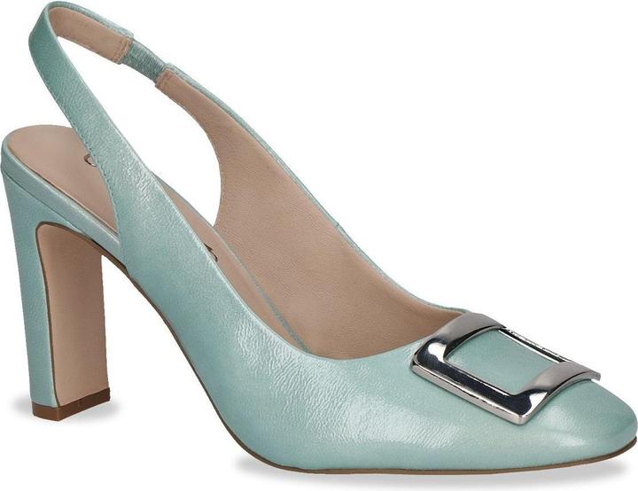 TURQUOISE NAPL