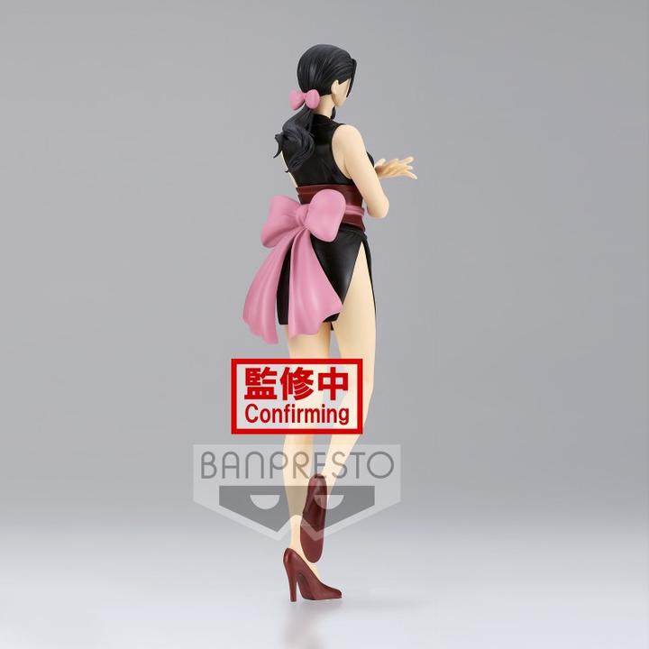 Produktbild Banpresto One Piece Glitter Wanokuni Stile II Nico Robin (B) 25cm