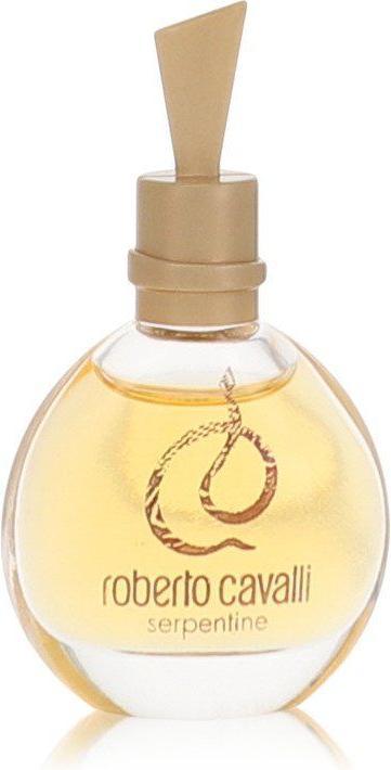 Roberto Cavalli Serpentine by Mini EDP 5 ml (Eau de Parfum, 5 ml)