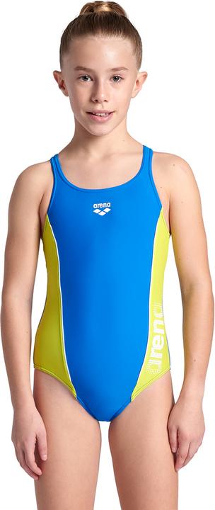 Produktbild Arena G Thrice Jr Swim Pro Back One Piece R (128)