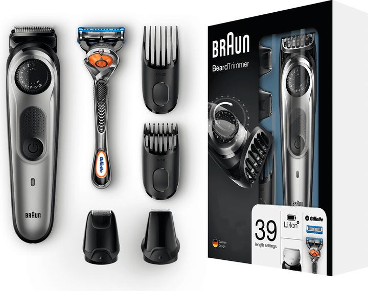 Produktbild Braun BT Styler 7020