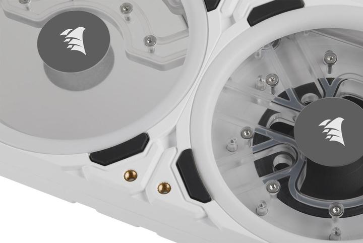 Actual product image Corsair Hydro X Series XD7