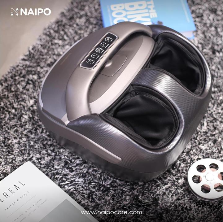 Image du produit Naipo MGF-839A