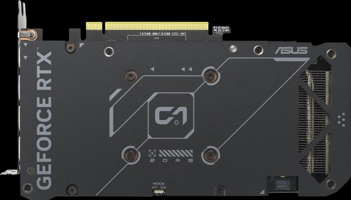 Produktbild ASUS Dual GeForce RTX 4060 Ti OC (16 GB)