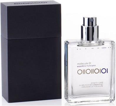Escentric Molecules Molecule 0 (Eau de Toilette, 30 ml)