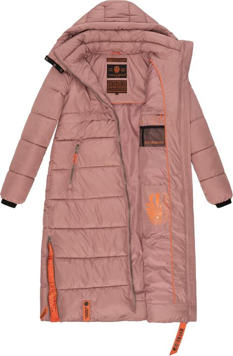 Image du produit Navahoo Kristallblume (XL)