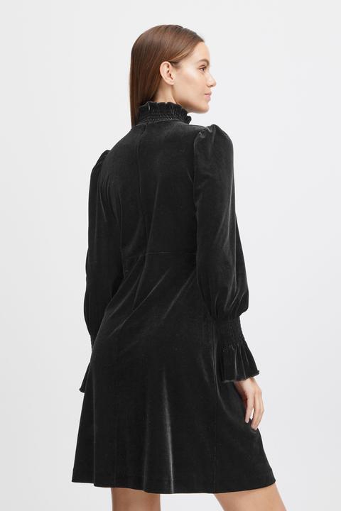 Image du produit B.young BYPERLINA SMOCK DRESS - Robe - 20814154 (S)