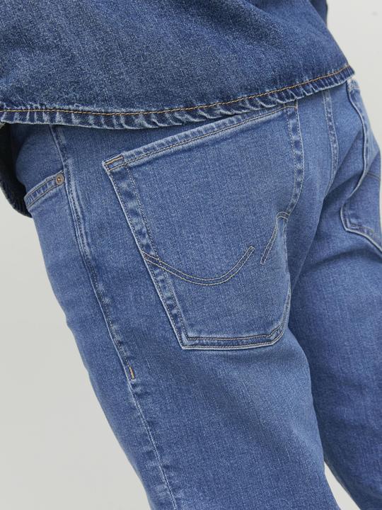 Image du produit Jack & Jones Mike Jeans Comfort Fit Blue Denim (W34/L34)