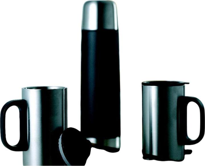 Immagine prodotto MidOcean Isoset Set di Borracce e Tazze Misura Confezione 3