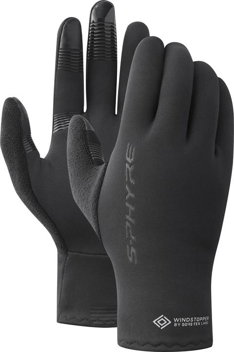 Image du produit Shimano Gants thermiques unisexes S-PHYRE (M)