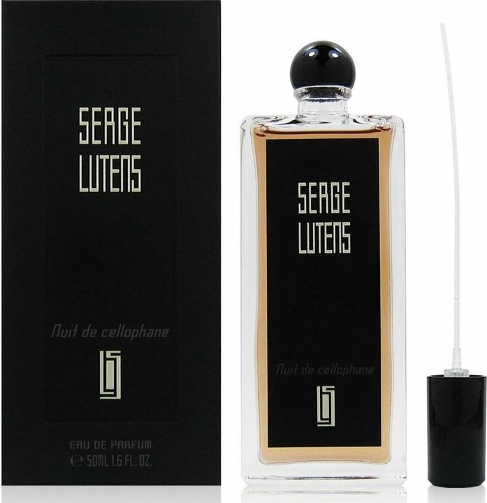 Immagine prodotto Serge Lutens Nuit de cellophane (Eau de parfum, 50 ml)