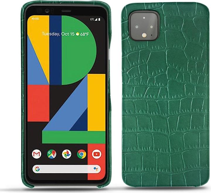Productafbeelding Noreve Lederen omslag (Google Pixel 4 XL)