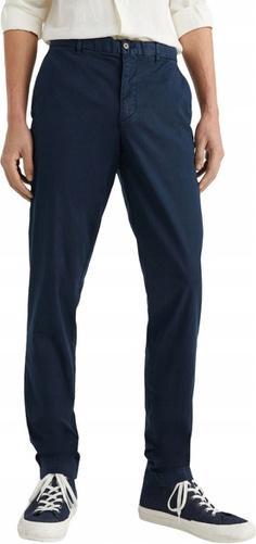 Image du produit Tommy Hilfiger Elégant pantalon Chelsea Chinolino pour hommes (W32/L30)