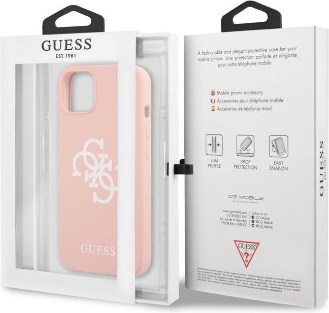Image du produit Guess cas (Apple iPhone 13)