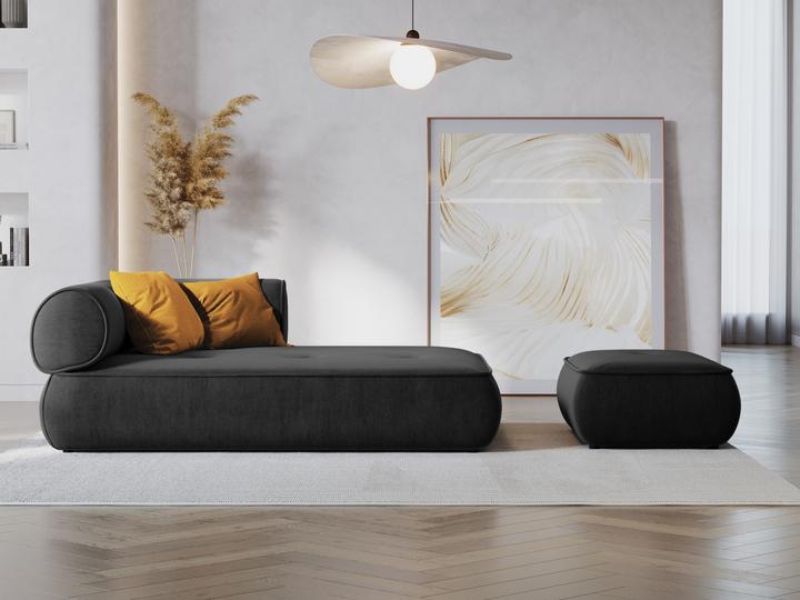 Actual product image Maison Heritage Lily (Chaise longue)