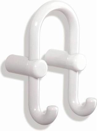 Produktbild Hewi Garderobenhaken 801
