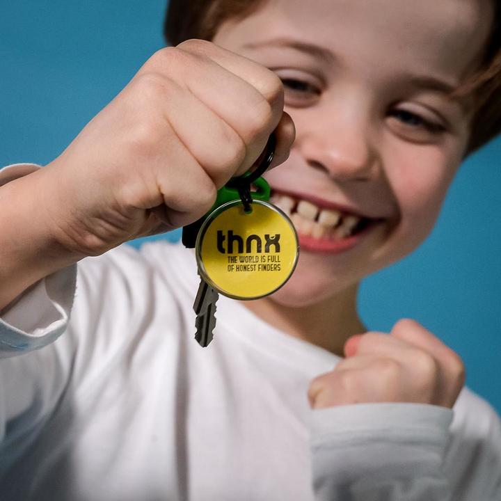 Actual product image Thnx Smart Pack XXL