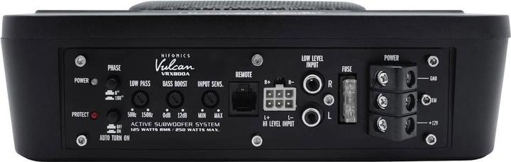 Produktbild Hifonics VRX800A (250 W)