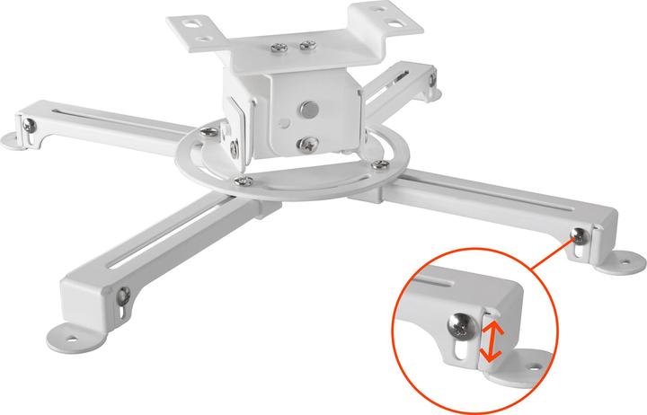 Produktbild Celexon MultiCel 1000 Pro (Decke)