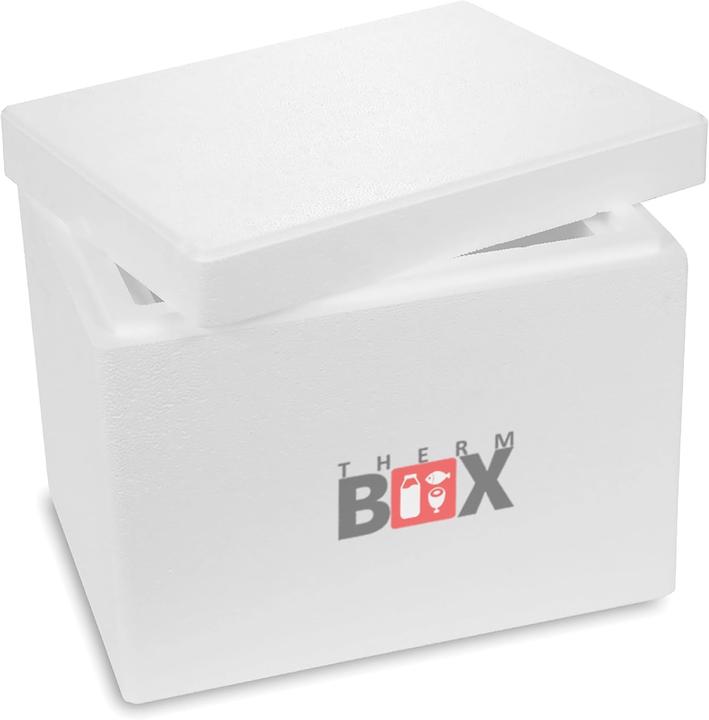 Produktbild Therm Box Styroporbox (30 x 20 x 22 cm)