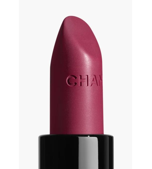 Image du produit Chanel Rouge Allure Velvet One Shot No 05 (05:00)
