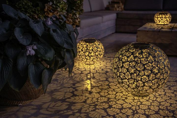 Produktbild STT Solar Light