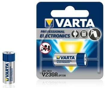 Produktbild Varta A23 MN21 V23GA Batterie