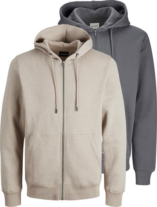 Grau, Creme