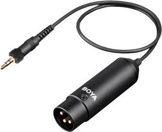 Actual product image Boya BY-WM8 Pro K2